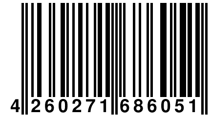 4 260271 686051