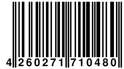 4 260271 710480