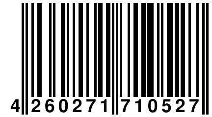 4 260271 710527