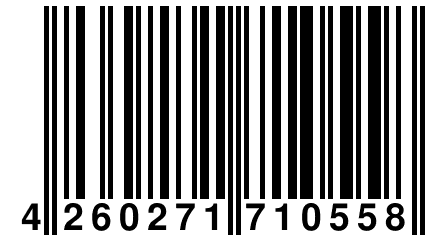 4 260271 710558