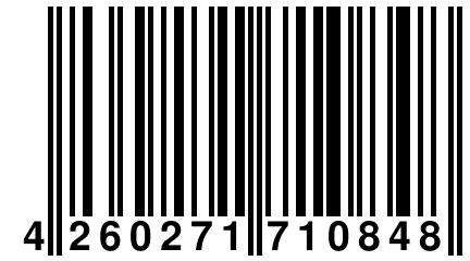 4 260271 710848