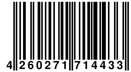 4 260271 714433