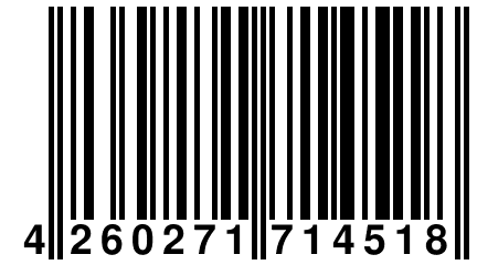 4 260271 714518