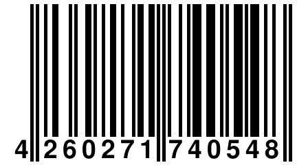 4 260271 740548