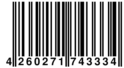 4 260271 743334