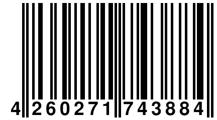 4 260271 743884