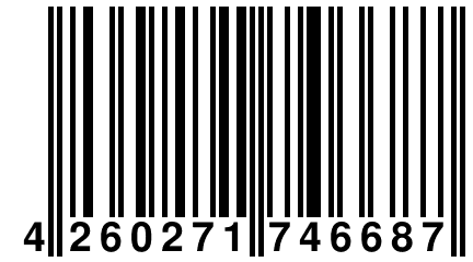 4 260271 746687