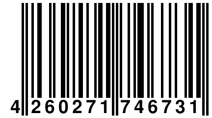 4 260271 746731