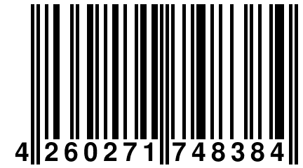 4 260271 748384