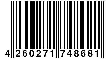 4 260271 748681