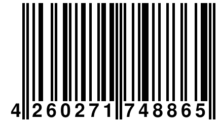 4 260271 748865