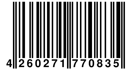 4 260271 770835