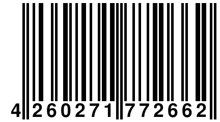 4 260271 772662