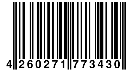 4 260271 773430