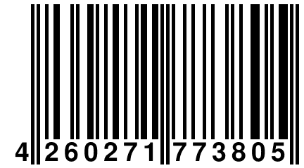 4 260271 773805