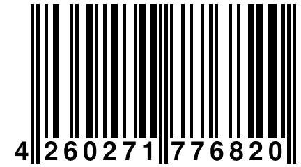 4 260271 776820