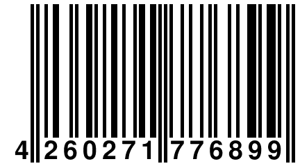 4 260271 776899