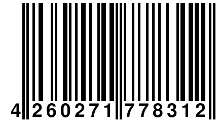 4 260271 778312