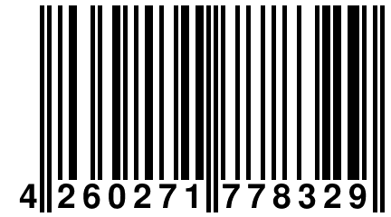 4 260271 778329