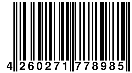 4 260271 778985