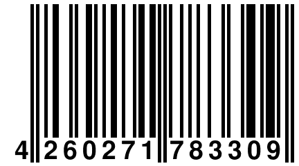 4 260271 783309