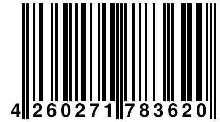 4 260271 783620