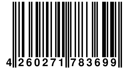 4 260271 783699