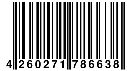 4 260271 786638