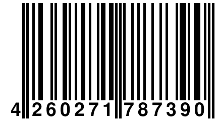 4 260271 787390