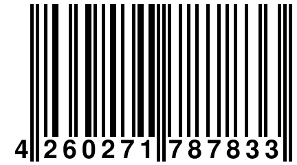 4 260271 787833