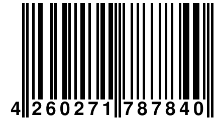 4 260271 787840