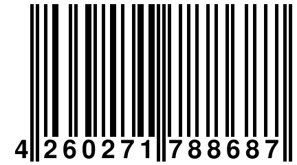 4 260271 788687