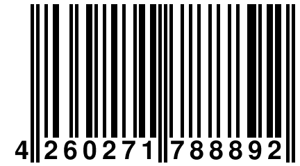 4 260271 788892