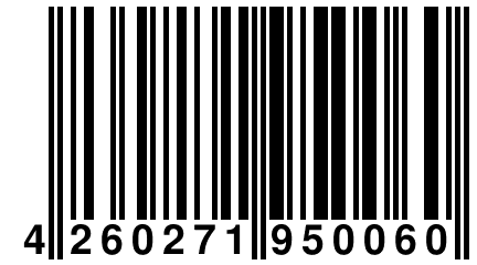 4 260271 950060