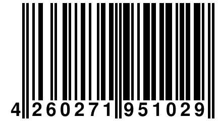 4 260271 951029