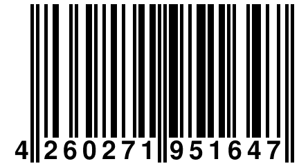 4 260271 951647