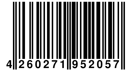 4 260271 952057