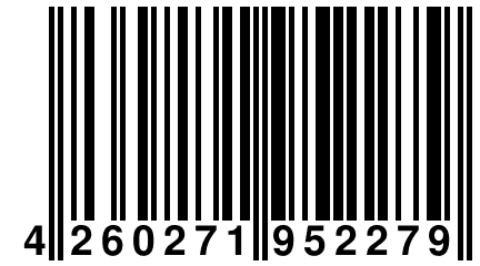 4 260271 952279