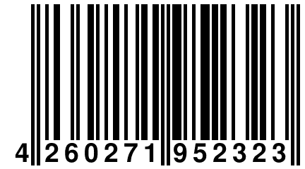 4 260271 952323