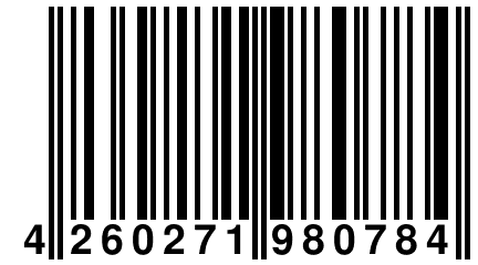 4 260271 980784