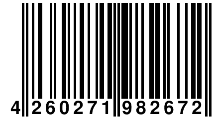 4 260271 982672