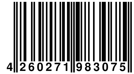 4 260271 983075