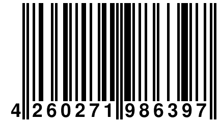 4 260271 986397