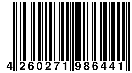 4 260271 986441