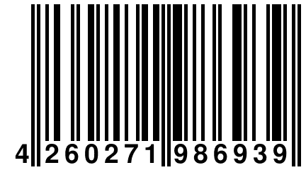 4 260271 986939