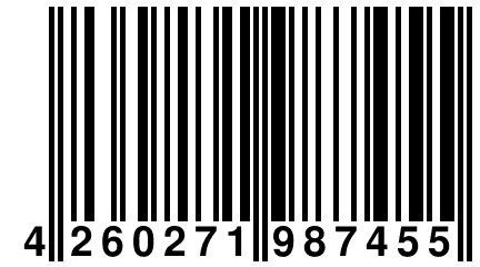 4 260271 987455