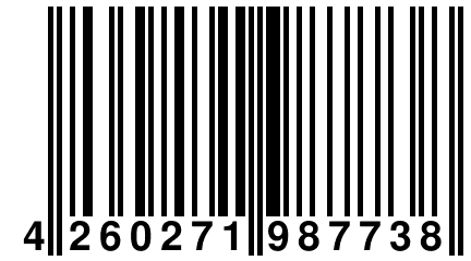 4 260271 987738