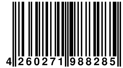 4 260271 988285