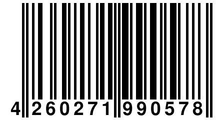 4 260271 990578