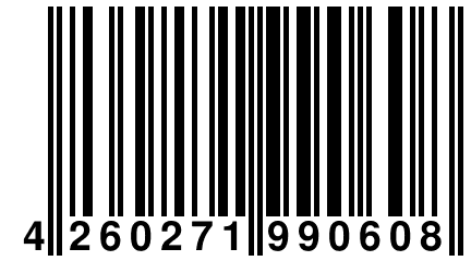 4 260271 990608